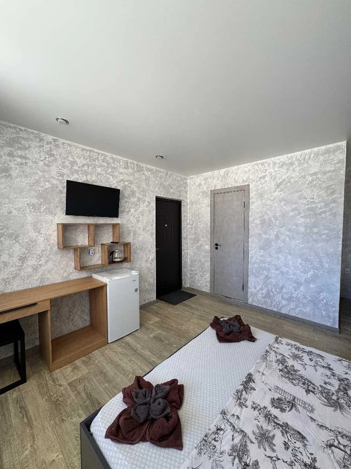 Сириус: Rooms in Imeretinka
