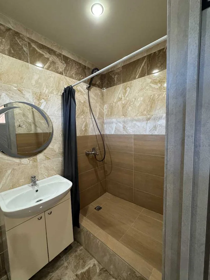 Сириус: Rooms in Imeretinka