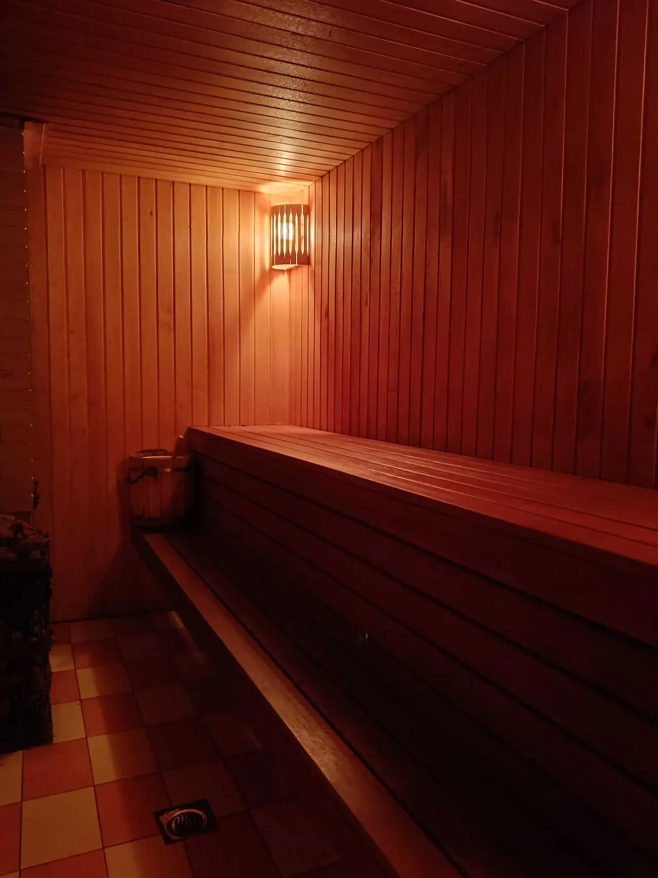 Снегирёвка: Гостевой дом с баней в Сосново