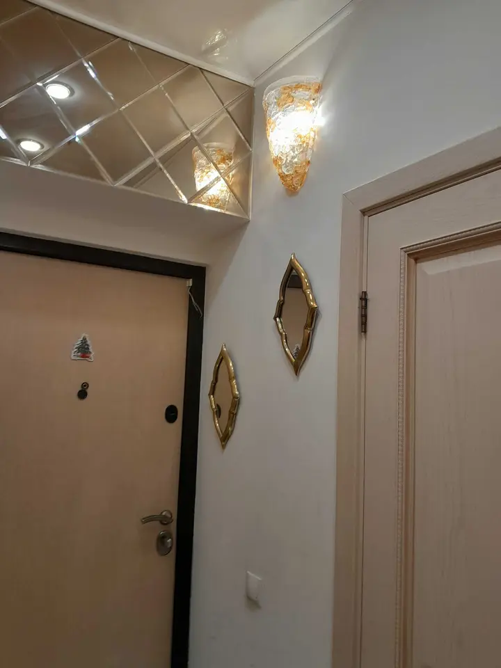Москва: Апартаменты Miraliott Moscow