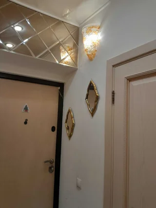 Москва: Апартаменты Miraliott Moscow