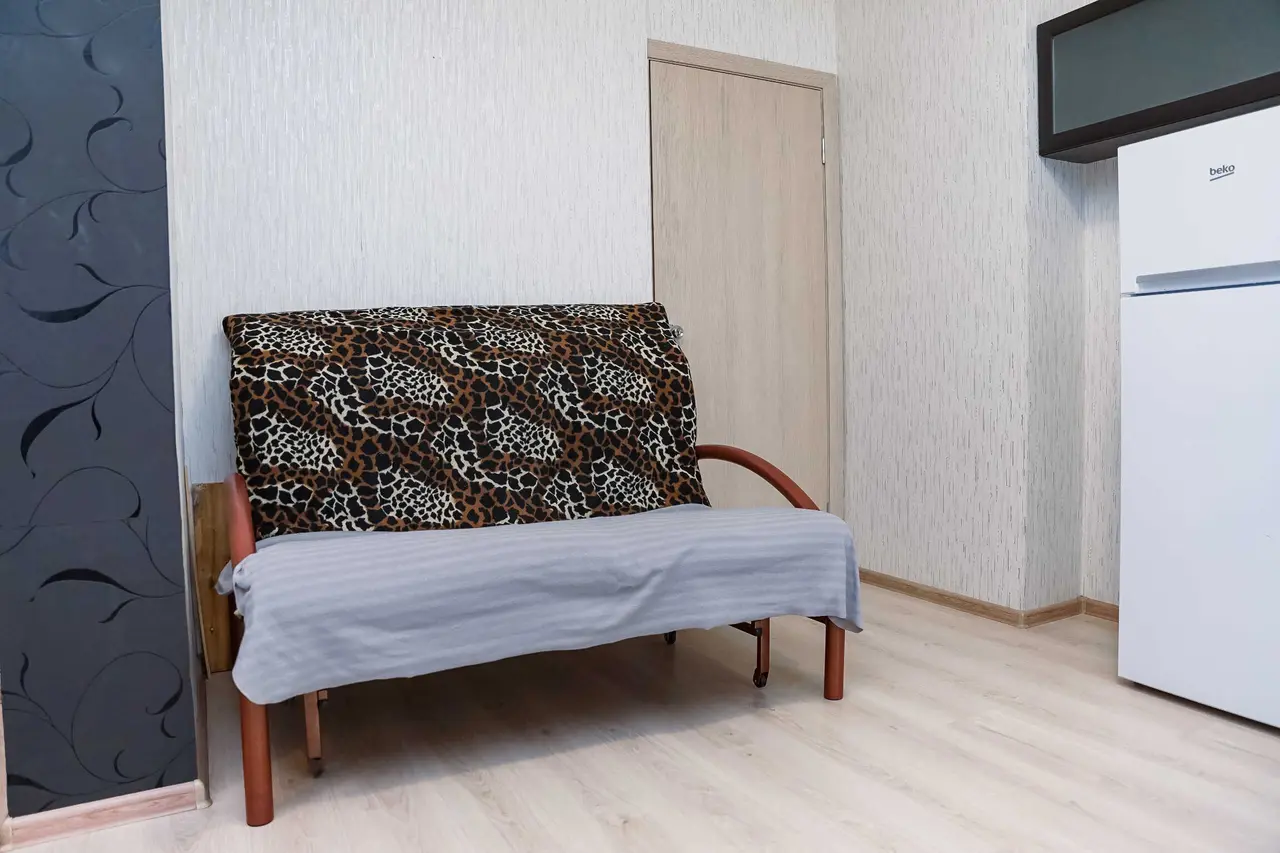 Пермь: 1-к квартира (1) на улице Революции, 48Б