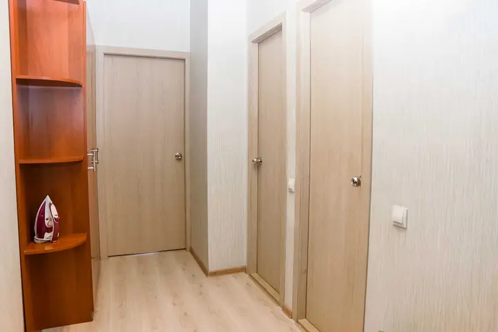 Пермь: 1-к квартира (1) на улице Революции, 48Б