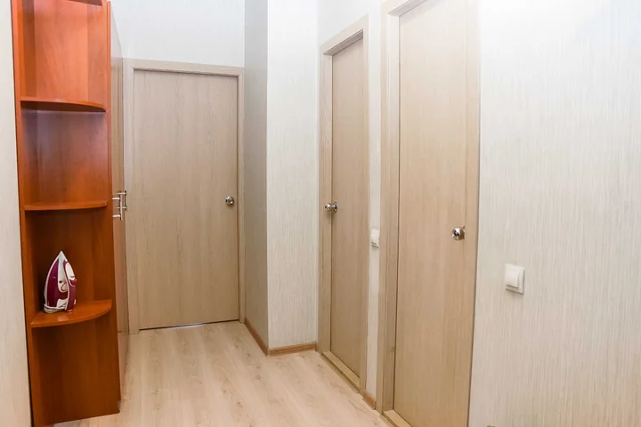 Пермь: 1-к квартира (1) на улице Революции, 48Б