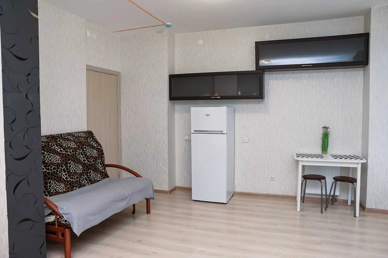 Пермь: 1-к квартира (1) на улице Революции, 48Б
