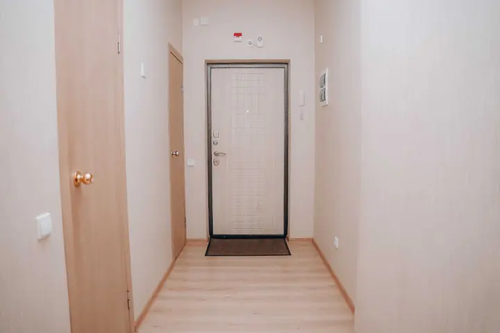 Пермь: 2-к квартира на Революции, 52Б