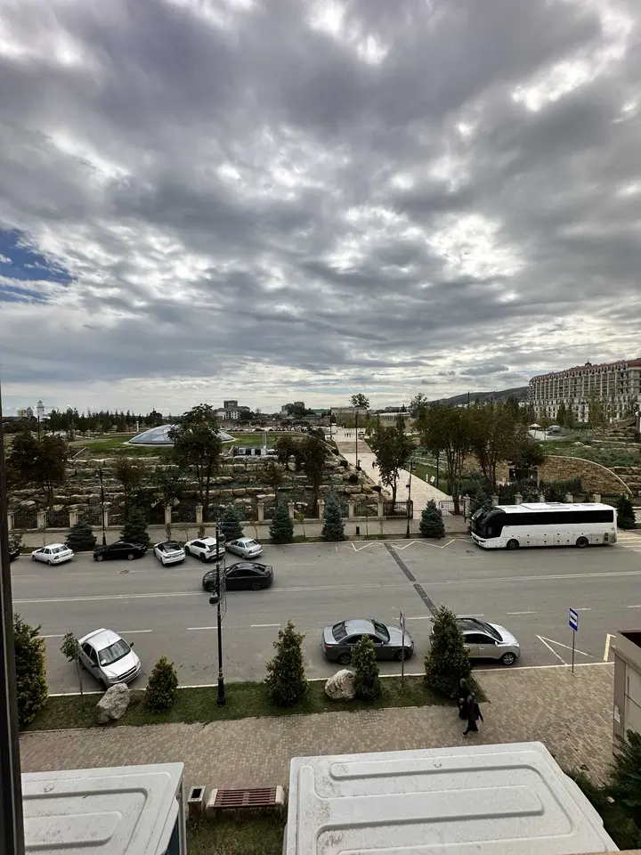 Дербент: Империал Апарт