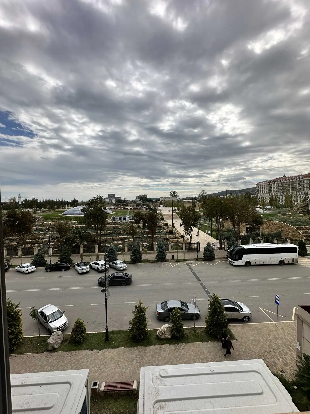 Дербент: Империал Апарт