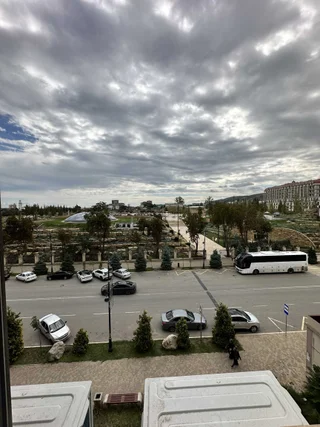 Дербент: Империал Апарт