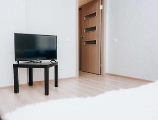 Пермь: 1-к квартира на улице Революции, 52Б