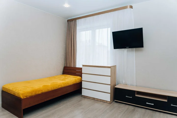 Пермь: 2-к квартира на Плеханова, 65к2