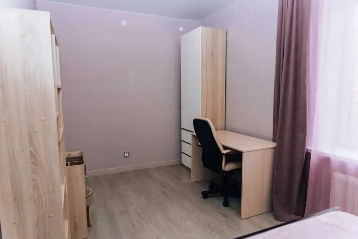Пермь: 2-к квартира на Плеханова, 65к2