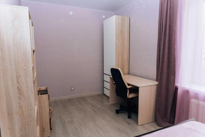 Пермь: 2-к квартира на Плеханова, 65к2