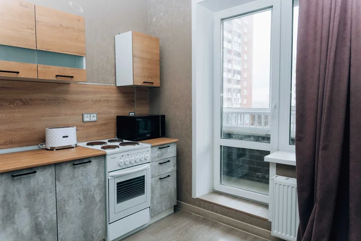 Пермь: 2-к квартира на Плеханова, 65к2