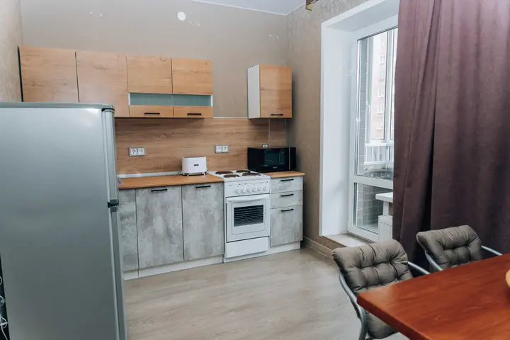 Пермь: 2-к квартира на Плеханова, 65к2