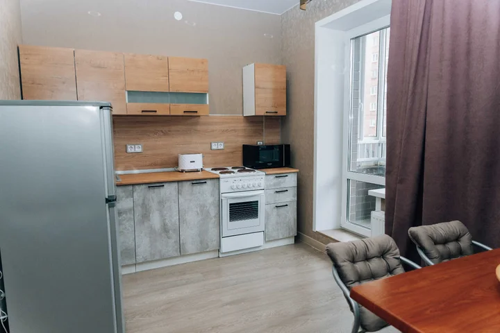 Пермь: 2-к квартира на Плеханова, 65к2