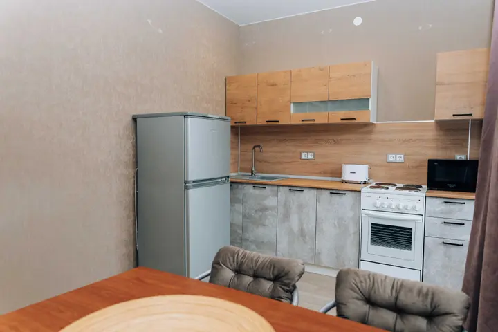 Пермь: 2-к квартира на Плеханова, 65к2