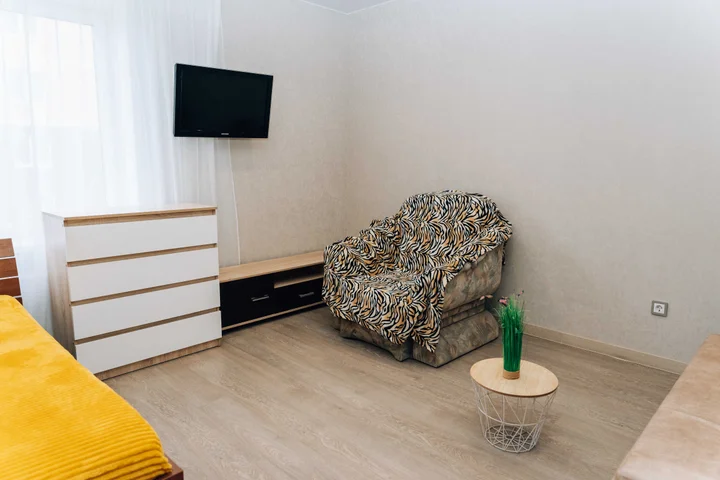 Пермь: 2-к квартира на Плеханова, 65к2