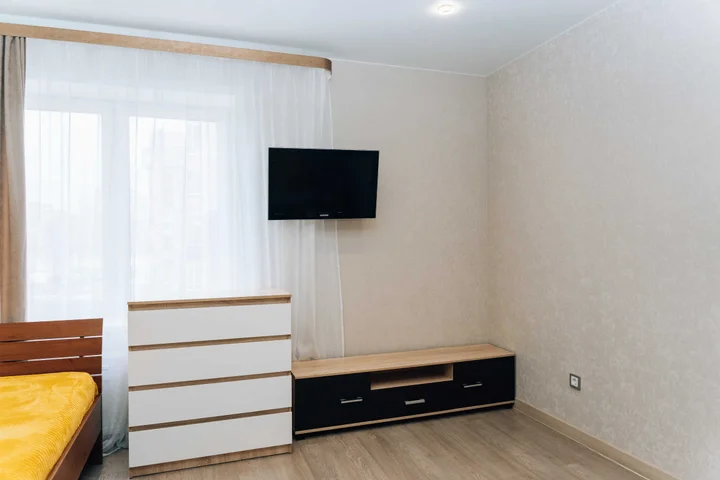 Пермь: 2-к квартира на Плеханова, 65к2