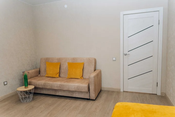 Пермь: 2-к квартира на Плеханова, 65к2