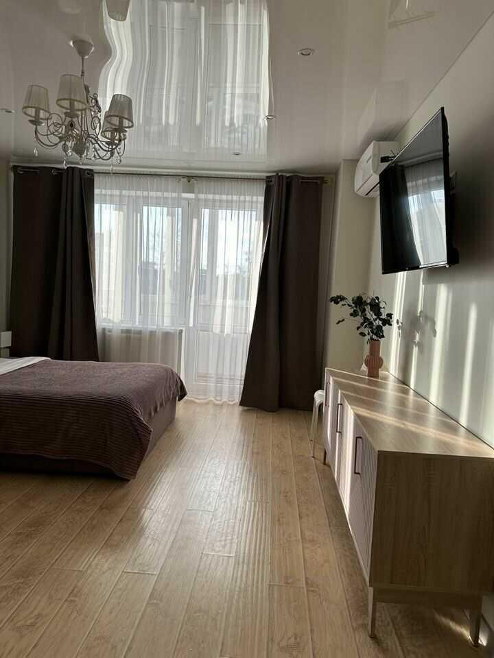 Калининград: На Генерал-лейтенанта Озерова 16А