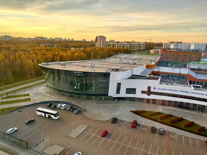 Ярославль: Квартира ХИТ рядом с Аквапарком на 4 гостя