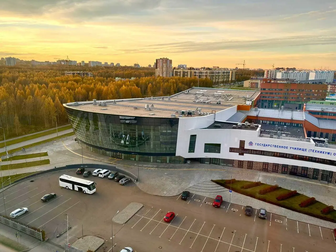 Ярославль: Квартира ХИТ рядом с Аквапарком на 4 гостя