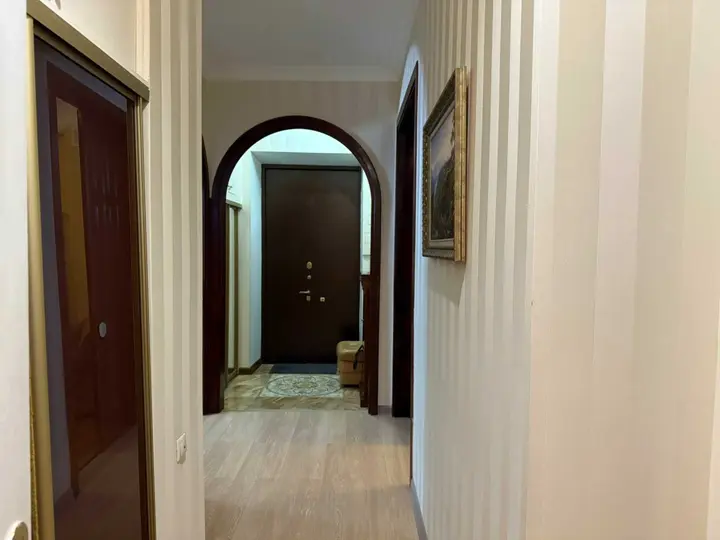 Москва: Ленинский проспект Moscow