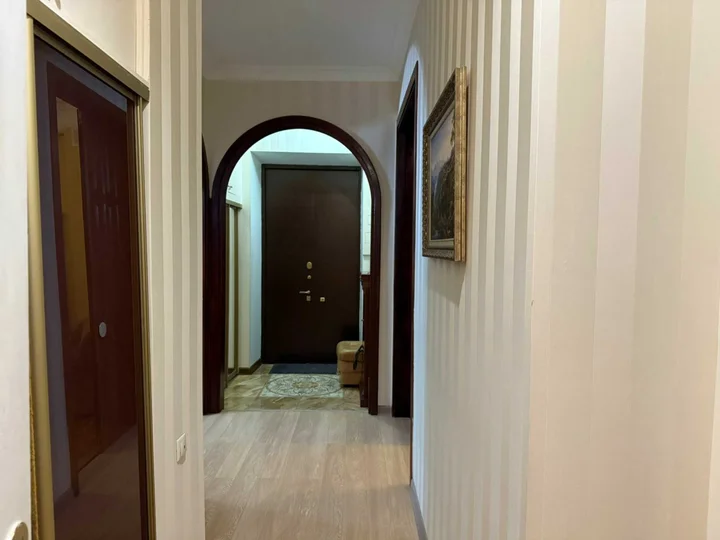 Москва: Ленинский проспект Moscow