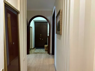 Москва: Ленинский проспект Moscow