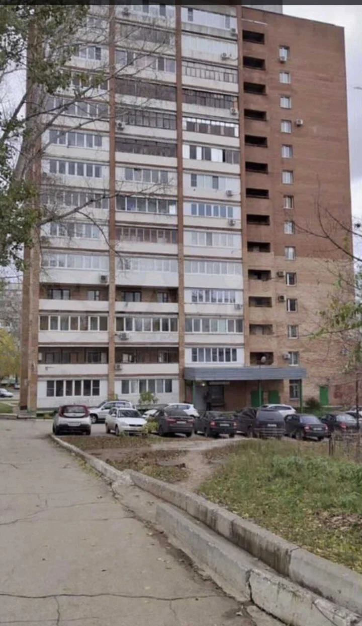 Тольятти: Уютная квартира на Механизаторов