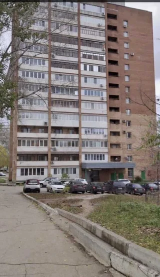 Тольятти: Уютная квартира на Механизаторов