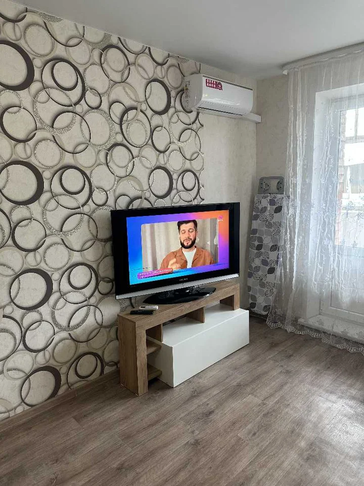 Тольятти: Уютная квартира на Механизаторов