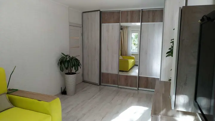 Москва: Апартаменты MaxRealty24 на Молодогвардейской