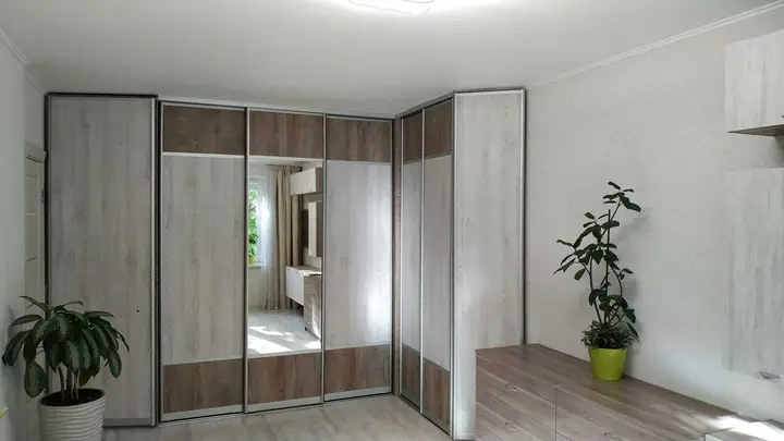 Апартаменты MaxRealty24 на Молодогвардейской — фото 3