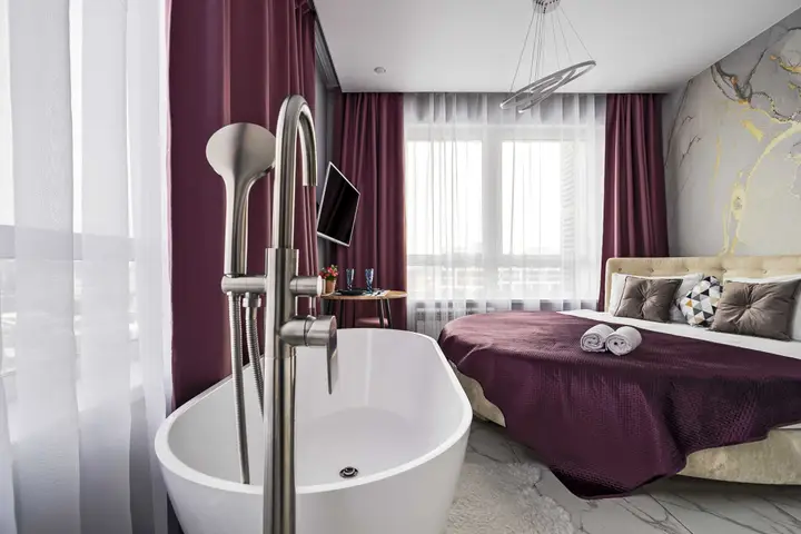 Апартаменты MaxRealty24 на Волоколамском — фото 5