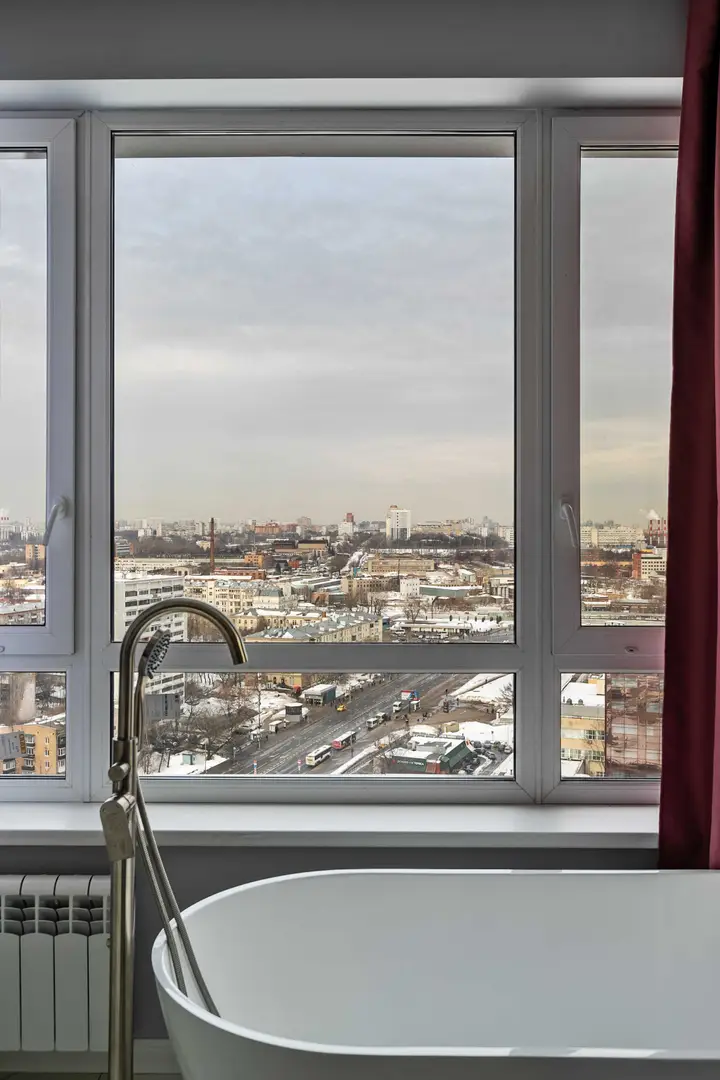 Апартаменты MaxRealty24 на Волоколамском — фото 3