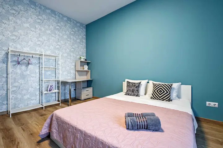 Апартаменты MaxRealty24 на Фестивальной — фото 6
