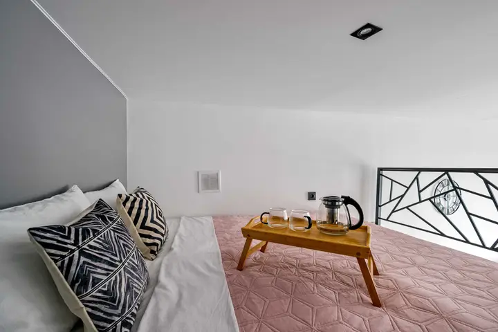 Апартаменты MaxRealty24 2-й Амбулаторный проезд — фото 3