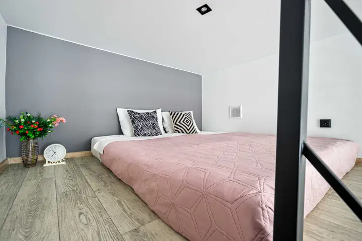 Апартаменты MaxRealty24 2-й Амбулаторный проезд — фото 6