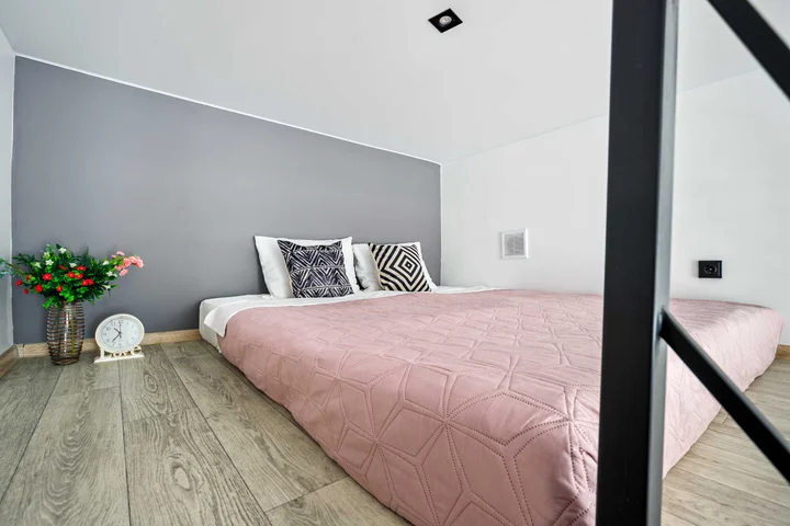 Москва: Апартаменты MaxRealty24 2-й Амбулаторный проезд