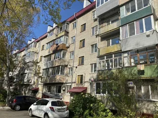 Уссурийск: KvartBuro на Краснознамённой улице