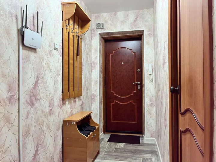Уссурийск: KvartBuro на Краснознамённой улице