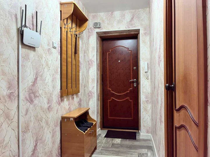 Уссурийск: KvartBuro на Краснознамённой улице