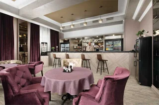Пятигорск: Бизнес-отель Маск