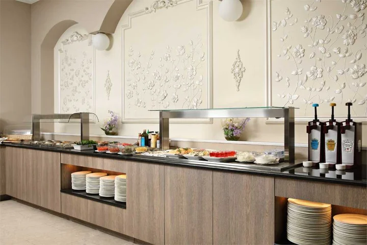 Пятигорск: Бизнес-отель Маск