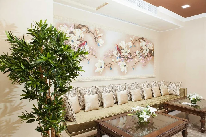 Пятигорск: Бизнес-отель Маск