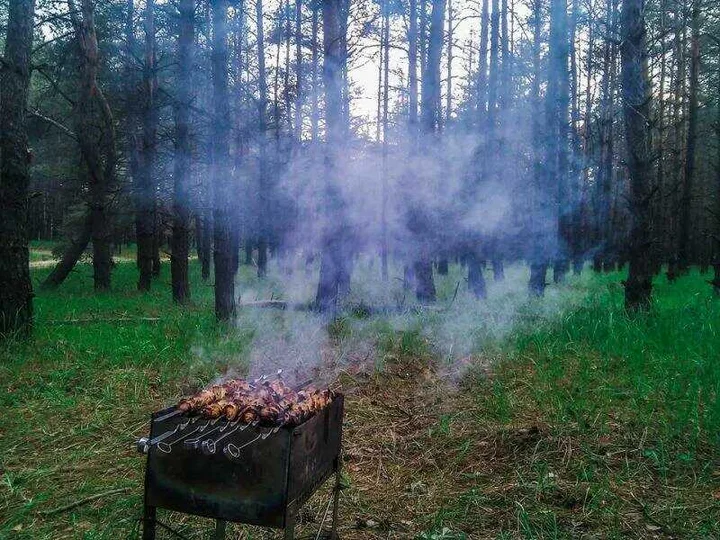 село Ласково: Коттедж на 50-70 чел. 16 комнат (сауна/камин/бассейн/джакузи/мангал)