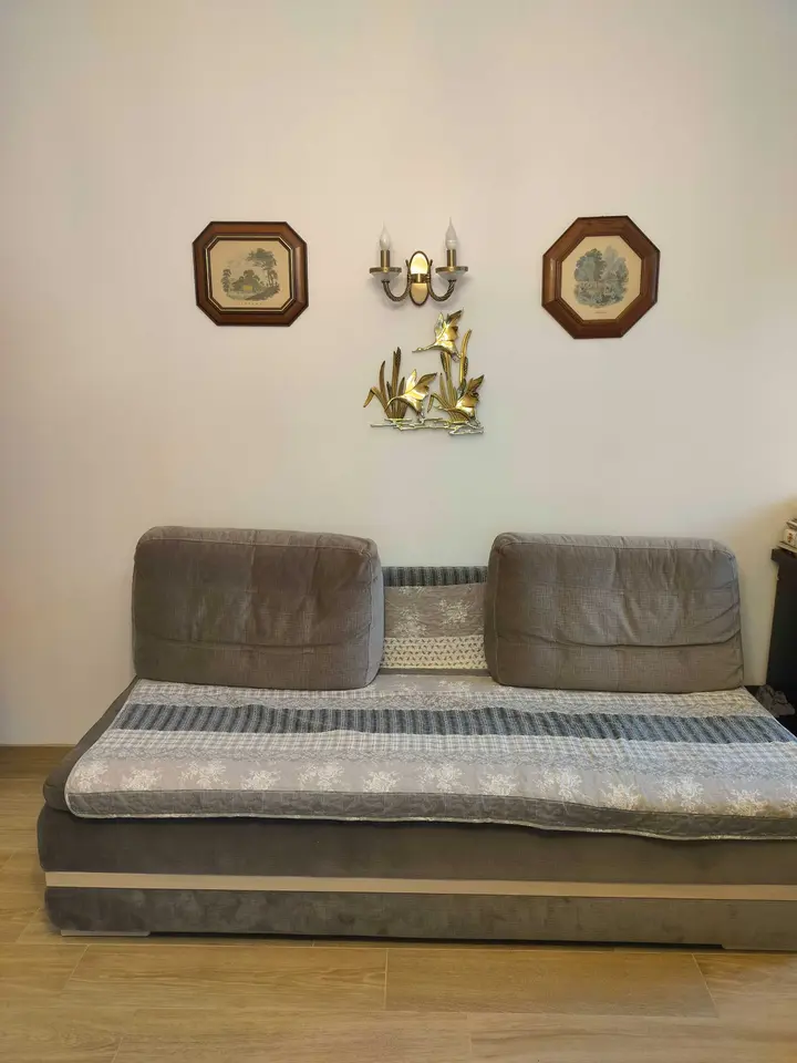 Пионерский: Уютная квартира в 350 м от моря