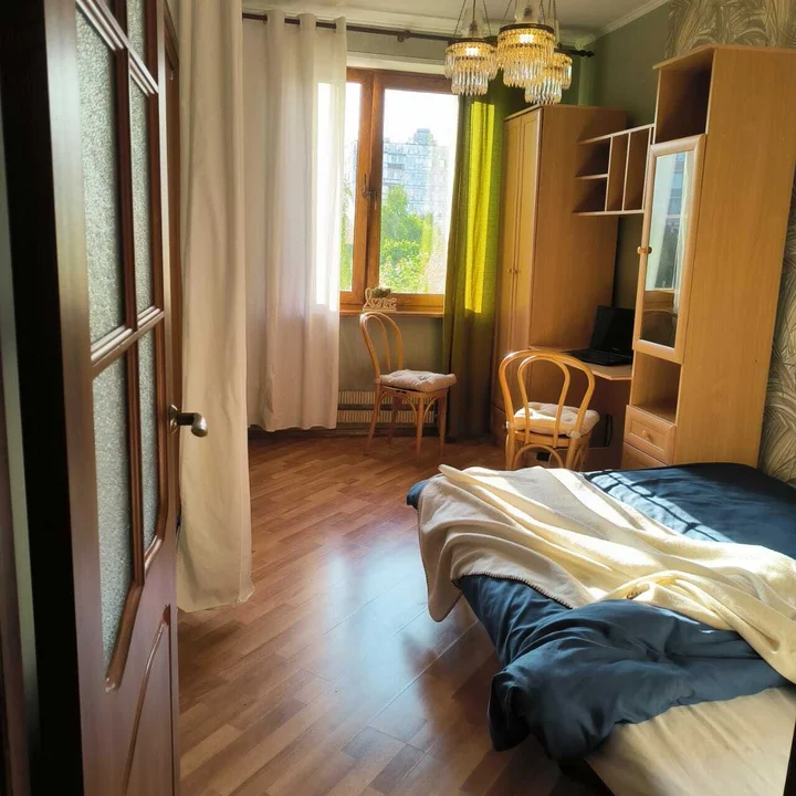 Москва: Апартаменты семейные Lora Home на Пражской